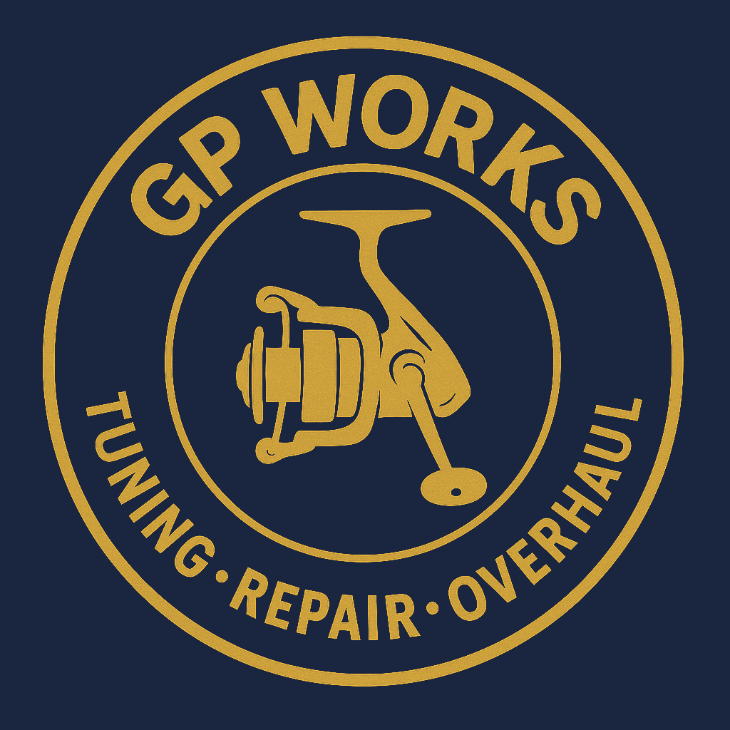 GP WORKS